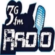 Logo de 3G FM