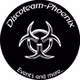 Discoteam-Phoenix Radio logo