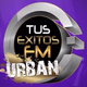Logo de Tus Exitos Fm - Urbano
