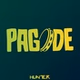 Hunter.FM - Pagode logo