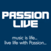 Passion FM logo