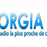 Sorgia FM logo