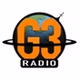 Ground 3 Radio logo