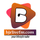 Logo de BjrliveFM