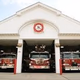 Logo de Allenhurst Fire and EMS