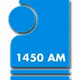 Logo de Radio Arapey
