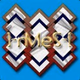 Logo de ]-rMeS-[ Radio