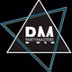 PartyMastersMusic logo