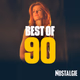 Logo de Nostalgie - Best of 90