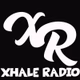 Logo de Xhale Radio