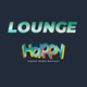 Happy Lounge logo