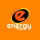 Energy Radio MX logo