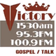 Logo de Victory KVDW - KVDW