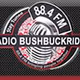 Logo de Radio Bushbuckridge