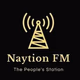 Logo de Naytion FM