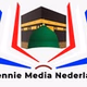Soennie Media Nederland logo