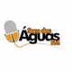Radio Som das Aguas FM logo