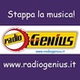 Radio Genius logo
