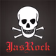 Logo de JasRock