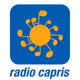 Logo de Radio Capris