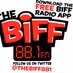 Logo de The Biff - WBFH