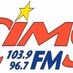 CIMS-FM logo