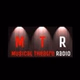 Musical Theatre Radio logo