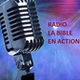 Radio La Bible En Action logo
