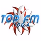 TOP FM logo