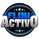 Logo de FlowActivo