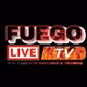 FuegoLiveTV Radio logo
