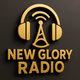 Logo de NEW GLORY RADIO