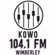 Wimberley Texan Radio - KOWO logo