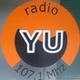 Yuradio Novi Pazar logo