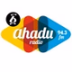 Ahadu Radio logo