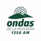Ondas de la Montaña logo