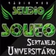 Rádio Studio Souto - Sertanejo Universitário logo