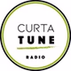CurtaTune Radio logo