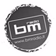 BMradio logo