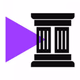 Logo de Radyo Robert