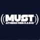 Radio Must Athens logo