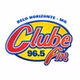 Clube FM Belo Horizonte logo