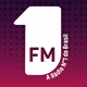 Logo de Rádio 1 FM - MPB
