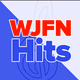 Logo de WJFN Hits