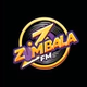 Zumbala FM logo