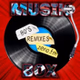 MUSIK BOX 80s REMIXES logo