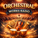 Logo de HearMe.fm - Orchestral Works