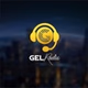 Gel Radio logo