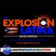 La Explosion Latina Radio logo