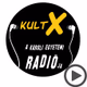 Logo de Cool FM - Kult X